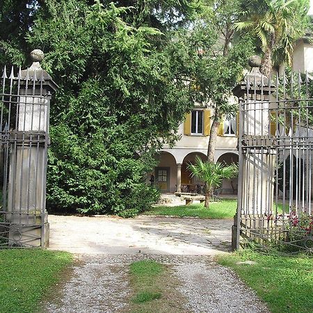 B&B La Patirana Zandobbio Zewnętrze zdjęcie