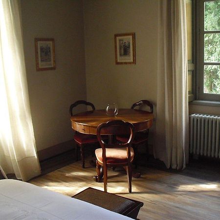B&B La Patirana Zandobbio Zewnętrze zdjęcie