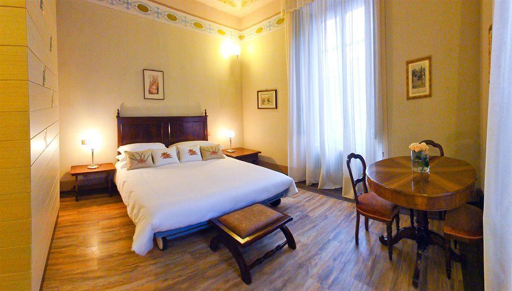 B&B La Patirana Zandobbio Zewnętrze zdjęcie
