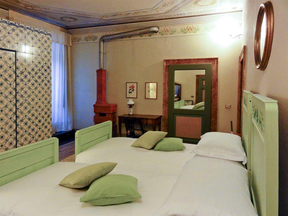 B&B La Patirana Zandobbio Zewnętrze zdjęcie