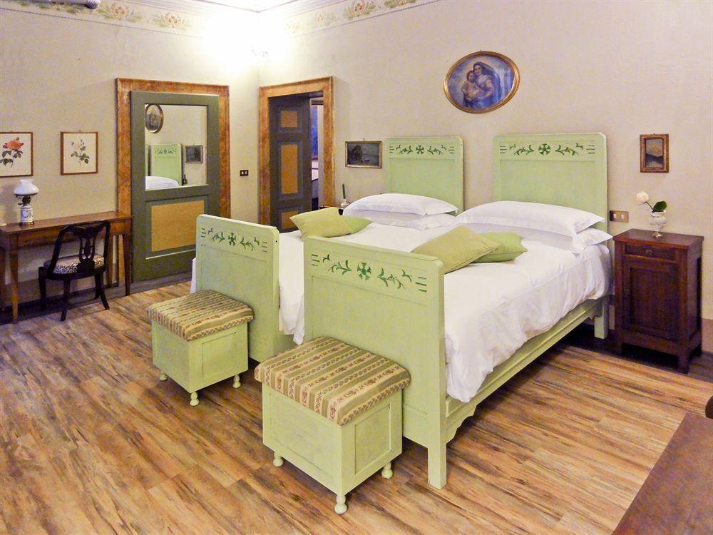 B&B La Patirana Zandobbio Zewnętrze zdjęcie