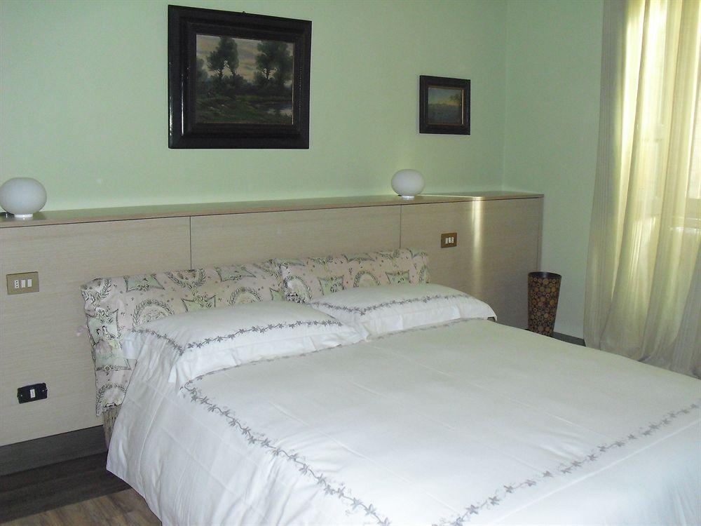 B&B La Patirana Zandobbio Zewnętrze zdjęcie
